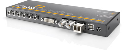 Blackmagic Design HDLink Optical Fiber